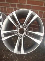 18 Inch Originele BMW 3 Serie Styling 397 Steek 5x120