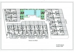 Uw eigen nieuwe Appartement in JALON VALLEI met parking en