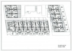 Uw eigen nieuwe Appartement in JALON VALLEI met parking en