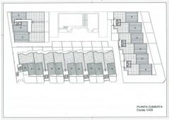 Uw eigen nieuwe Appartement in JALON VALLEI met parking en