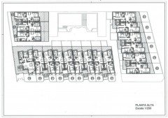 Uw eigen nieuwe Appartement in JALON VALLEI met parking en