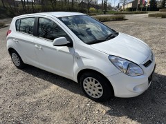 Hyundai i20  4cil 1250cc 183Dkm nette auto