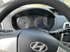 Hyundai i20  4cil 1250cc 183Dkm nette auto