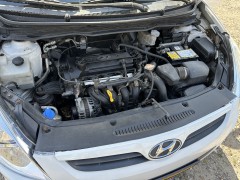 Hyundai i20  4cil 1250cc 183Dkm nette auto