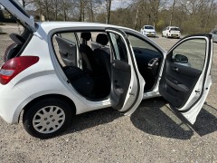 Hyundai i20  4cil 1250cc 183Dkm nette auto