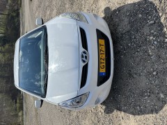 Hyundai i20  4cil 1250cc 183Dkm nette auto