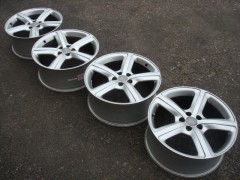 19 Inch Originele S-Line VW Golf 5 6 7 GTI GTD GTE Audi A3 S3 Steek 5x