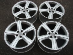 19 Inch Originele S-Line VW Golf 5 6 7 GTI GTD GTE Audi A3 S3 Steek 5x
