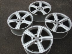 19 Inch Originele S-Line VW Golf 5 6 7 GTI GTD GTE Audi A3 S3 Steek 5x