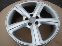19 Inch Originele S-Line VW Golf 5 6 7 GTI GTD GTE Audi A3 S3 Steek 5x