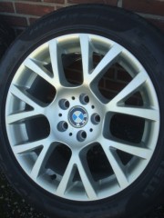 18 Originele Bmw Styling 238 5-Serie F10 F11 Steek 5x120