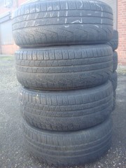 18 Originele Bmw Styling 238 5-Serie F10 F11 Steek 5x120