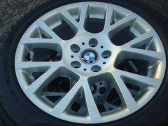 18 Originele Bmw Styling 238 5-Serie F10 F11 Steek 5x120