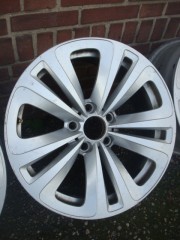 18 Inch Orginele BMW Styling 234 Velgen Zonder Banden Steek 5x120