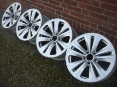 18 Inch Orginele BMW Styling 234 Velgen Zonder Banden Steek 5x120