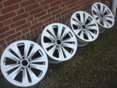 18 Inch Orginele BMW Styling 234 Velgen Zonder Banden Steek 5x120