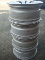18 Inch Orginele BMW Styling 234 Velgen Zonder Banden Steek 5x120
