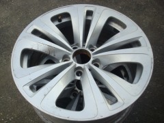18 Inch Orginele BMW Styling 234 Velgen Zonder Banden Steek 5x120