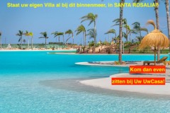 Uw eigen Appartement in OLIVA bij zee met parking en