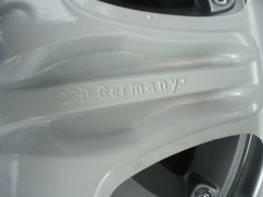 19 Inch Kia Velgen en Banden Steek 5x114 3
