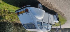 Citroen 2 CV 6 Special 1985 alles top