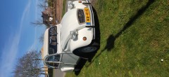 Citroen 2 CV 6 Special 1985 alles top
