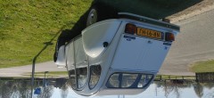 Citroen 2 CV 6 Special 1985 alles top