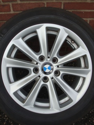 17 Origineel BMW Styling 136 F10  F11 Velgen 3-serie E90 F30