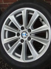 17 Origineel BMW Styling 136 F10  F11 Velgen 3-serie E90 F30