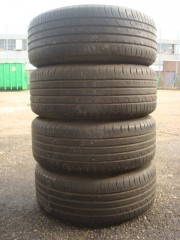 17 Origineel BMW Styling 136 F10  F11 Velgen 3-serie E90 F30