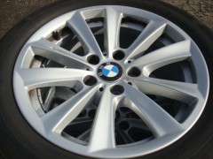 17 Origineel BMW Styling 136 F10  F11 Velgen 3-serie E90 F30