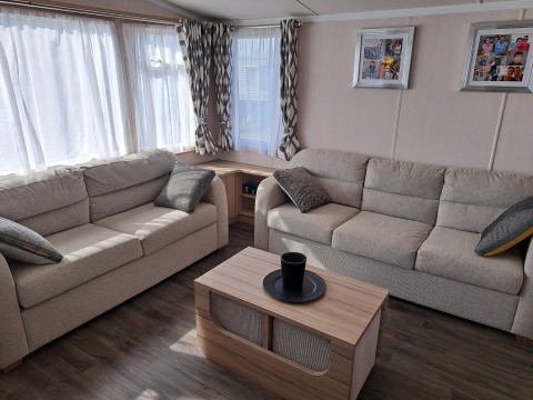Staancaravan swift adventurer