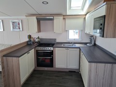 Staancaravan swift adventurer