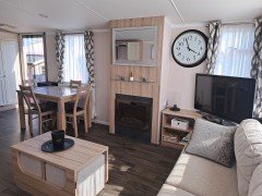 Staancaravan swift adventurer