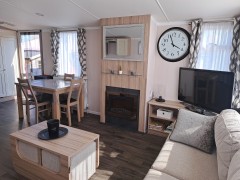 Staancaravan swift adventurer