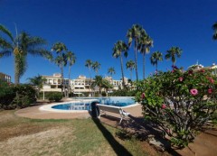 Uw eigen Penthouse in DENIA bij strand en met parking