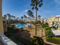 Uw eigen Penthouse in DENIA bij strand en met parking