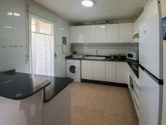 Uw eigen Penthouse in DENIA bij strand en met parking