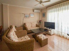 Uw eigen Penthouse in DENIA bij strand en met parking