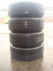 18 Originele BMW Styling 254 Velgen Banden 5x120