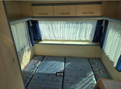 Adria Unica A 390 DS 1999 I NW ST  Z G O H Schadevrij