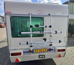 Adria Unica A 390 DS 1999 I NW ST  Z G O H Schadevrij