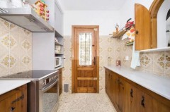 Uw eigen Villa in CALPE op landgoed met parkings en