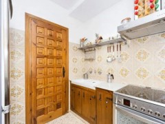 Uw eigen Villa in CALPE op landgoed met parkings en