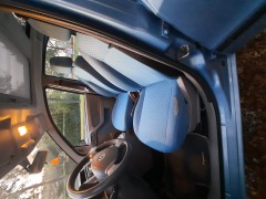 Nette Fiat Panda - 96000 km   Airco   Panoramadak