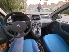 Nette Fiat Panda - 96000 km   Airco   Panoramadak