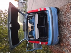 Nette Fiat Panda - 96000 km   Airco   Panoramadak