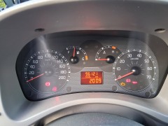 Nette Fiat Panda - 96000 km   Airco   Panoramadak