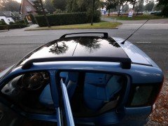 Nette Fiat Panda - 96000 km   Airco   Panoramadak