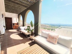Uw eigen Appartement in GANDIA bij natuurpark en met